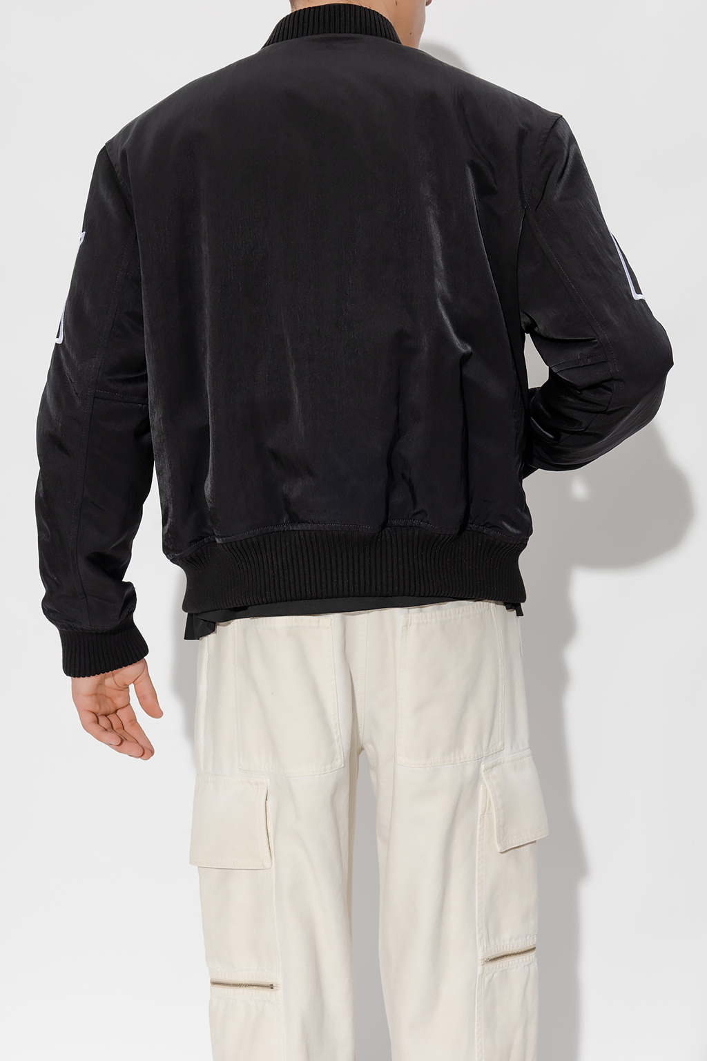 Alyx studio bomber on sale jacket